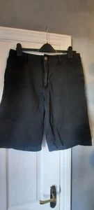 oakley black shorts cotton w32 - Bild 1 von 7