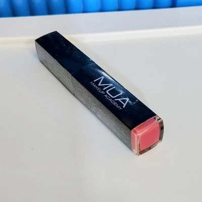 RARE Makeup Academy MUA Color Drenched Lip Butter 605 Rose New Sealed Discont.  - Image 1 of 4