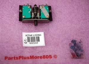 MICRO SWITCH MS16106-5 (4AC55-0039)  DOOR SWITCH - Foto 1 di 2