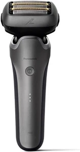 Panasonic ES-L550U-S Shaver LAMDASH PRO 5-Blade AC100-240V Japan Import New - Picture 1 of 2