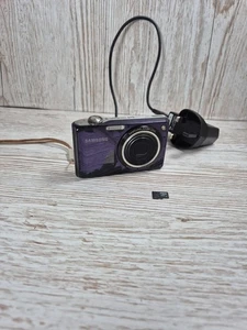 Samsung Digital PL150 Camera 2gb - Picture 1 of 7