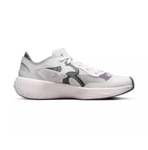 MEN NIKE JORDAN DN2647 651 DELTA 3 LOW JUMPMAN 23 L SOFT PINK SNEAKERS Sz 10.5 - Picture 1 of 5