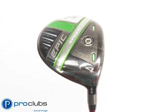 Callaway Epic Speed 16.5* 4 Wood - Oban ISAWA 65g Regular Flex - 438444 - Picture 1 of 4