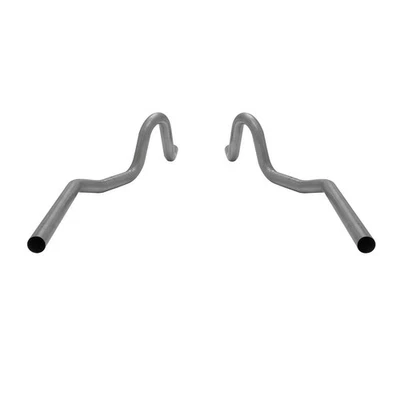Flowmaster 815802 Pre-Bent Tailpipe for GM A-Body Chevy Buick Pontiac Oldsmobile Foto 1 de 4