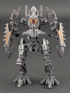 Transformers Revenge Of The Fallen Legends Class The Fallen complete Hasbro ROTF - Picture 1 of 5