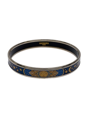 HERMÈS Bracciale Hermes Hermes Hermes BLU donna
