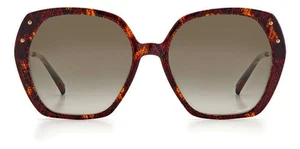 Occhiali da sole Missoni modello Mis 0025/s colore 086/HA HAVANA - Foto 1 di 1