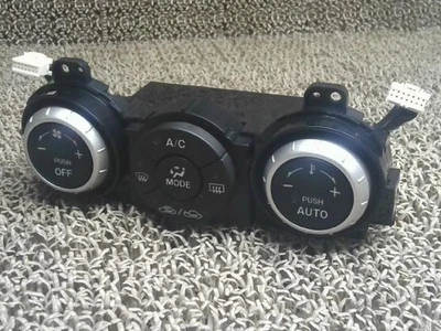 NISSAN Silvia S13 A/C Switch Panel RX-8 SE3P 13B MSP MT 6-Speed F151-61-190 - Image 1 of 4