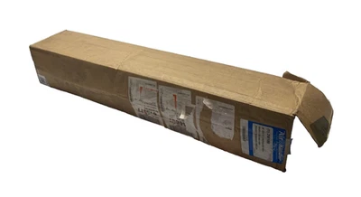 Air Handler 2W186 Fiberglass Air Filter Roll MERV 7, 36 in x 20 ft x 1 in - Image 1 of 4