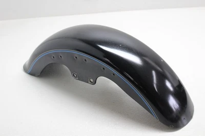 2007-2011 HARLEY-DAVIDSON FAT BOY FLSTF SANTUÁRIO RODA DIANTEIRA PARA-LAMA - Imagem 1 de 4