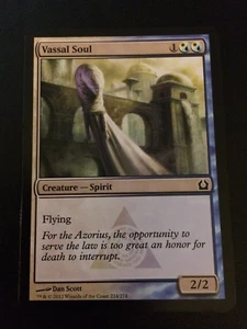 Vassal Soul x 4 de Return to Ravnica!! - Imagen 1 de 1