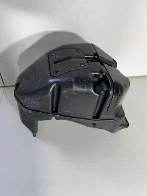 09 10 11 2009 2011 Kawasaki Ninja EX650 650R caixa de ar filtro limpador entrada fabricante de equipamento original - Imagem 1 de 4