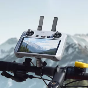 Soporte de bicicleta con control remoto RC RC2 360° giratorio soporte de radiocontrol para DJI Mini 3 4 Pro - Imagen 1 de 12