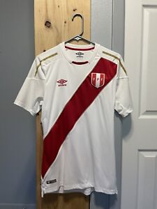 Peru 2018 Jersey