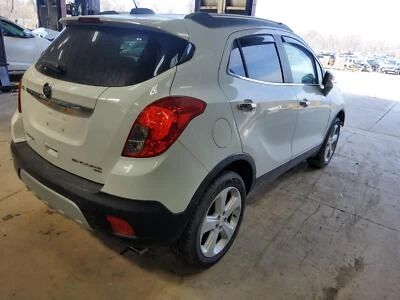 Cilindro maestro de freno usado se adapta a: Buick Encore 2016 grado A Foto 1 de 4