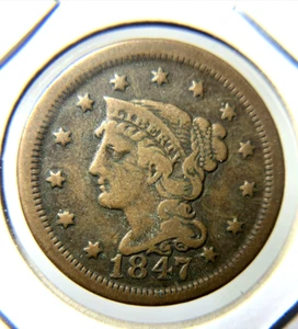 1847 Capelli intrecciati Grandi Cento Fine+. Full Liberty 11.12 - Foto 1 di 4