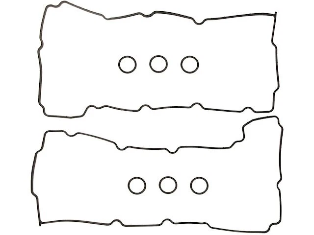Juego de juntas de cubierta de válvula para Dodge Intrepid 2001-2004 2,7 L V6 2002 2003 PZ946TC Foto 1 de 1
