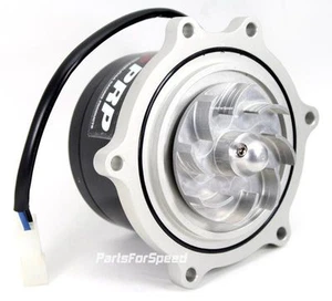 PRP 6080 LT1 Electric Water Pump Camaro Firebird Trans Am Impala Made in USA - Foto 1 di 2
