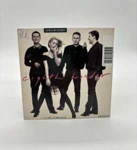 Musik CD - Eight Wonder - Cross my heart - Bild 1 von 4