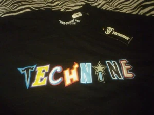 Camisa Technine - Talla XL - NUEVA - Imagen 1 de 4