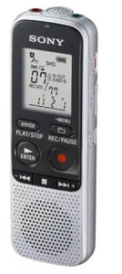 Sony ICD-BX112 Digitales Diktiergerät Digital Voice Recorder - Bild 1 von 1