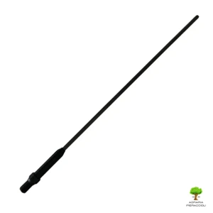 Varilla En Al Carbono Lisam W1674 Para Cosechadoras De Snake Swing R8 Carbon - Imagen 1 de 2