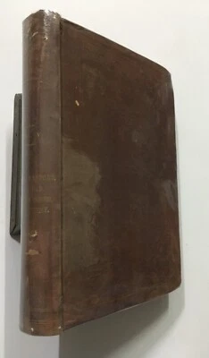 Aitchison: Treaties Engagements Sunnuds. Vol 5. 1876. Peshwa Hyderabad Ceylon - Image 1 of 4