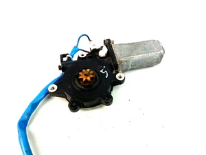 2004 - 2006 Subaru Forester Front Right Side Window Control Motor Unit - Picture 1 of 7