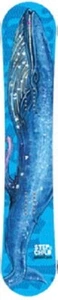 STEPCHILD Whalecock 10/11 MINIBOARD CLASSIC + embalaje regalo - D03 - Imagen 1 de 31