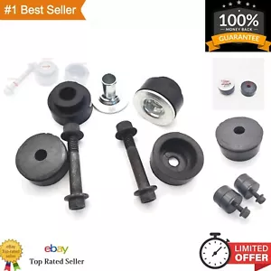 Radiator Support Bushing Bolts - Fits GM 1967-1989 - Automotive Replacement - Foto 1 di 9