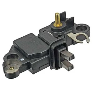 NEW 12V REGULATOR FITS VARIOUS APPLICATIONS BY PART NUMBER ONLY F00MA45231 12490 - Picture 1 of 1