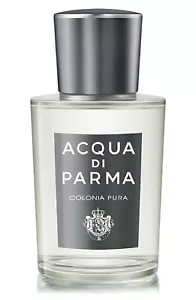 Acqua Di Parma Colonia Pura Travel Eau De Cologne Miniature Each sold Individual - Picture 1 of 3