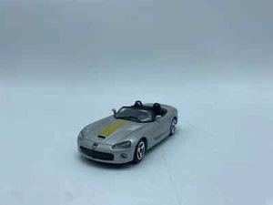 MODELLINO AUTO VIPER SRT - 10 CABRIO - BURAGO - SCALA 1:43 "NO BOX" - Imagen 1 de 5