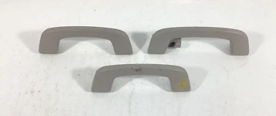 BMW 328i F30 2012-2016 manijas de agarre interiores 3 piezas OEM. Foto 1 de 4