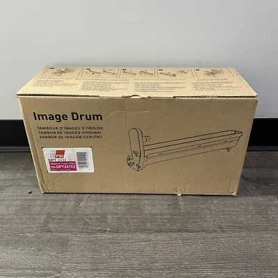 PSI DPT24102 Magenta Image Drum for DPT 2432 New - Image 1 of 2