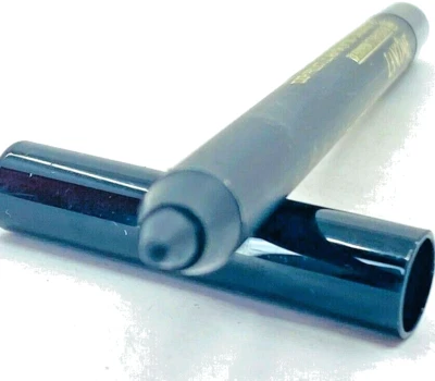 Lancome 24H Drama Liqui-Pencil Gel Eyeliner 01 Cafe Noir Matte  1.2 g NW-O BOX - Image 1 of 4