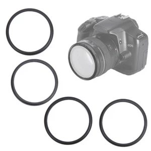 67mm Close Up Macro +1 +2 +4 +10 Lens Filter for Canon/Nikon/Sony DSLR Camera - Picture 1 of 10
