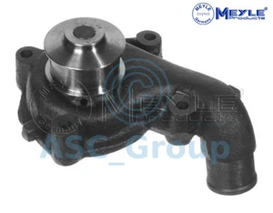 Meyle Replacement Engine Cooling Coolant Water Pump Waterpump 713 001 0005 - Picture 1 of 1