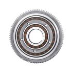 For Tongsheng Tsdz2b Large Gear Assembly Helical Gear With Metal Construction