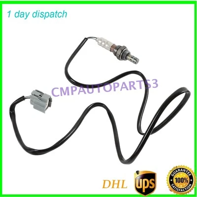 Sensor de oxígeno O2 2 piezas para Honda Accord 2003-2007 2,4 L NUEVO Foto 1 de 4