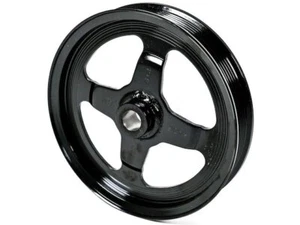 For 2005-2013 Chevrolet Corvette Power Steering Pump Pulley AC Delco 91691MR - Picture 1 of 2