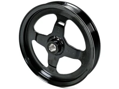 Polea de bomba de dirección asistida AC Delco 91691MR para Chevrolet Corvette 2005-2013 Foto 1 de 2