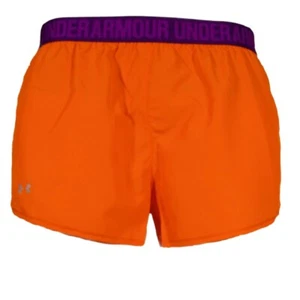 Under Armour Mujer Pantalones Cortos Ligero Atlético Perfecto Pace 1253858 - Imagen 1 de 21