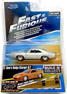 Dodge Charger R/T Jada 2016 escala 1:55 escala 1:55 - Imagen 1 de 4