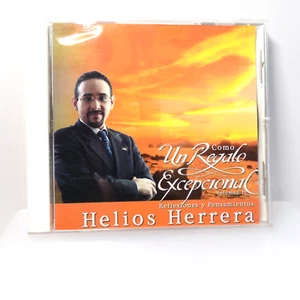Helios Herrera - Un Regalo Excepcional- Vol. I - CD - Bild 1 von 5