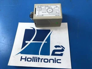 OMRON 61F-GP-N - Picture 1 of 3