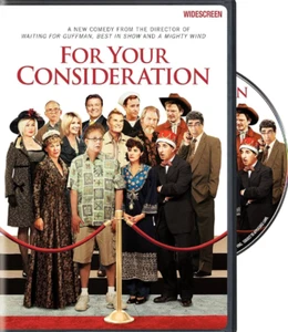 For Your Consideration - BRAND NEW! (DVD, 2006) FREE SAME-DAY SHIPPING! - Picture 1 of 1
