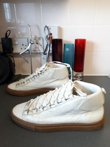 Sneakers Balenciaga Bianche Hotsell, 58% OFF | www.ingeniovirtual.com