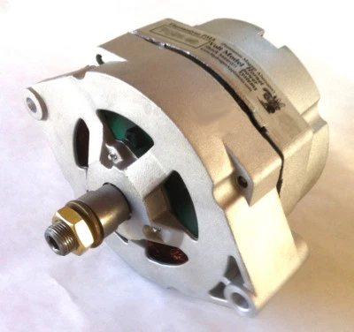 2400 Watt MAX-CORE MC 12 Volt AC 3 PHASEN Windkraftanlage Permanentgenerator - Bild 1 von 3