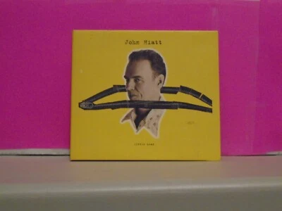 JOHN HIATT-Little Head-CD-1997 Capitol - Image 1 of 2